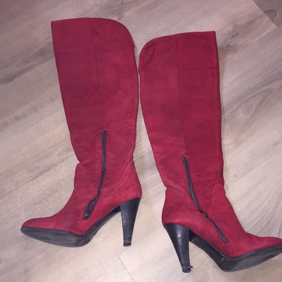 Italien boots - Picture 3 of 8